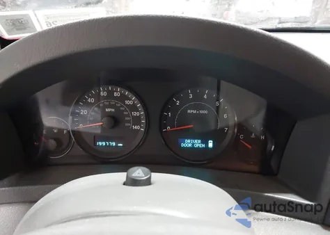 2006 Jeep Grand Cherokee Laredo from USA, damaged, VIN 1J4GR48K96C152667